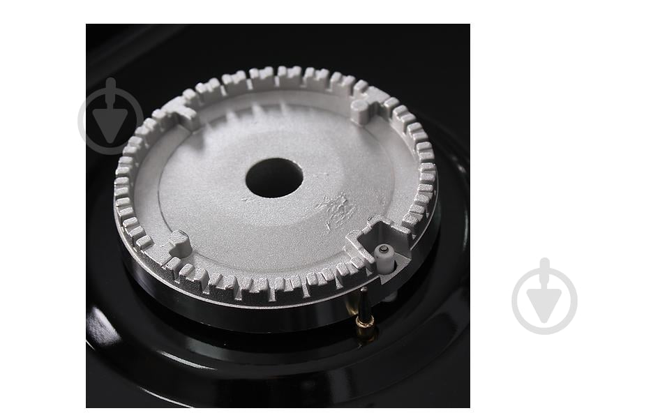 Плита комбинированная PRIME Technics Technics PSE 54119 B - фото 8