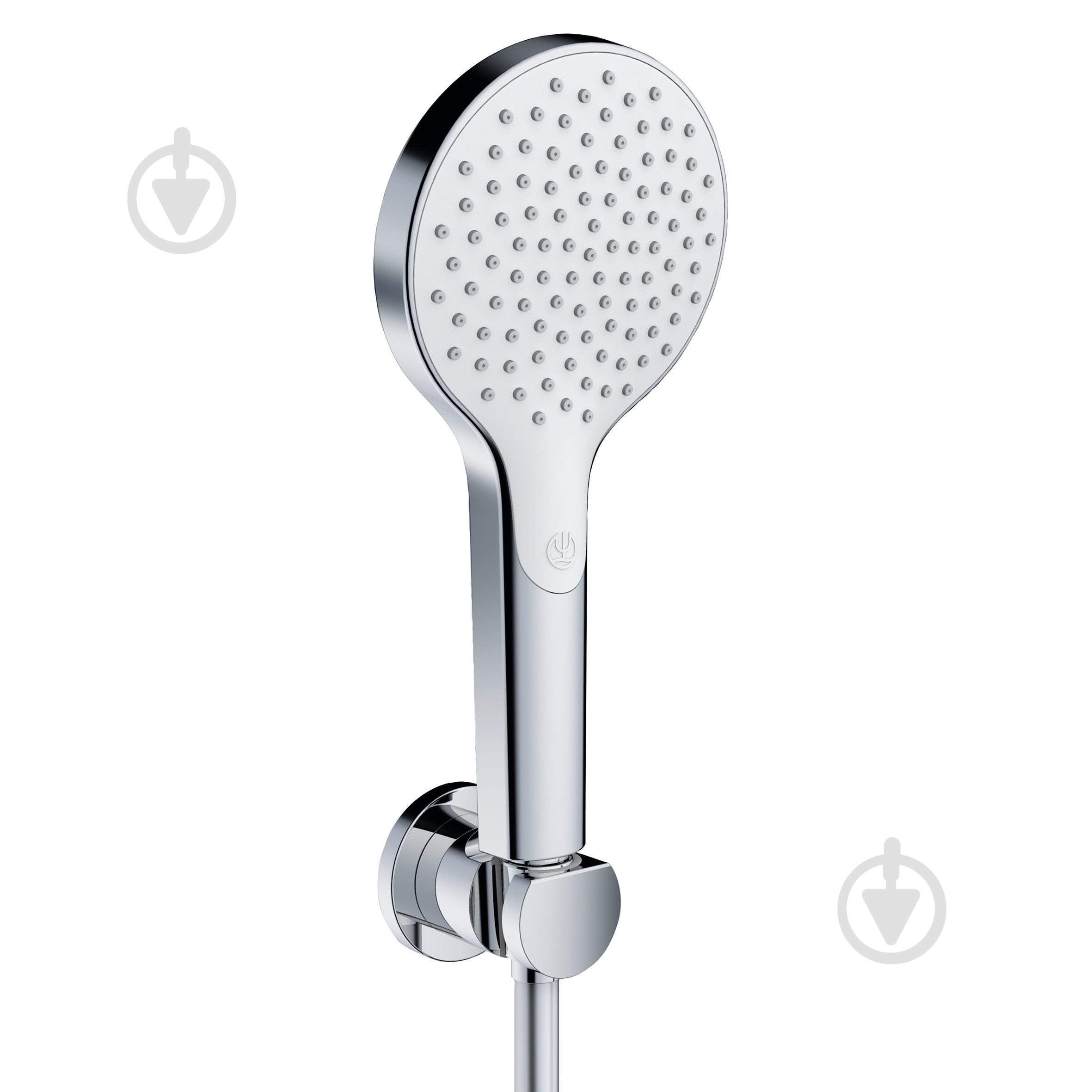 Душевой гарнитур Kludi DIVE для ванны xDIVE - фото 1 Душевой гарнитур Kludi DIVE для ванны xDIVE - фото 1