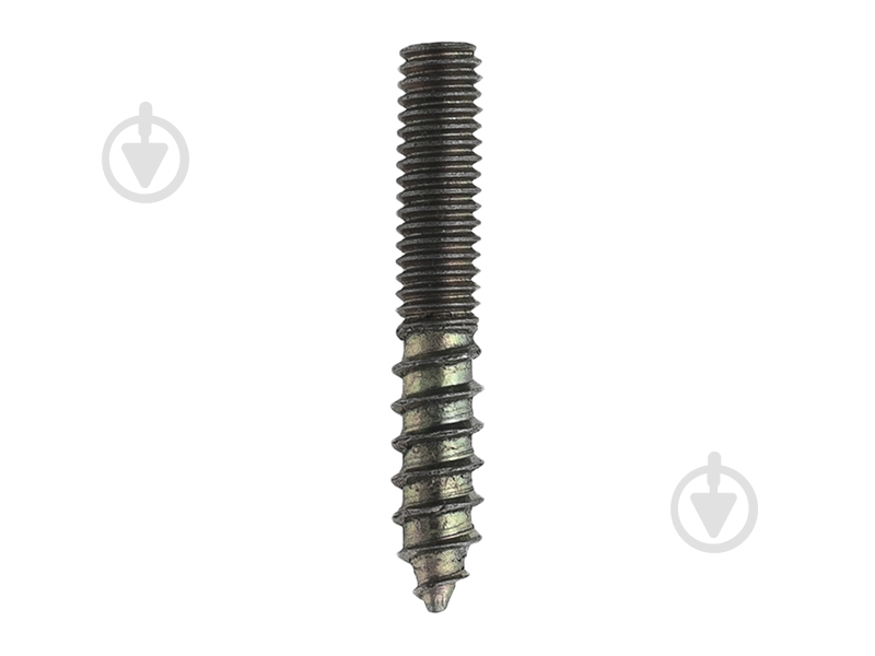 Крючок мебельный DC DW 29 G2 хром - фото 4