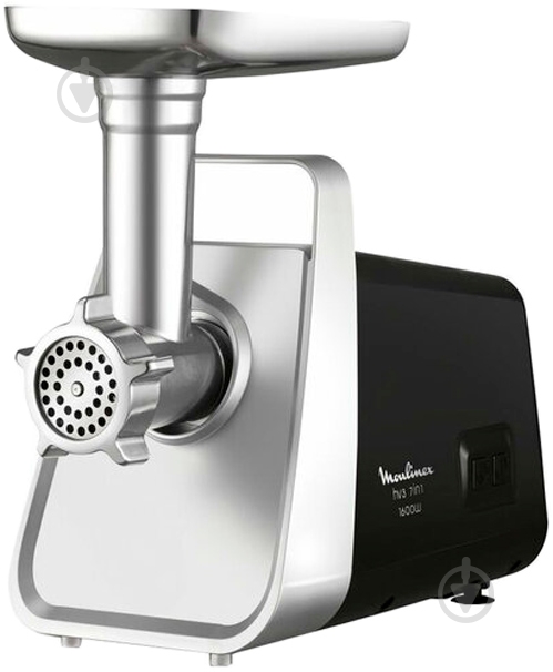 ВИТРИНА! Мясорубка Moulinex ME307832 - фото 3 ВИТРИНА! Мясорубка Moulinex ME307832 - фото 3