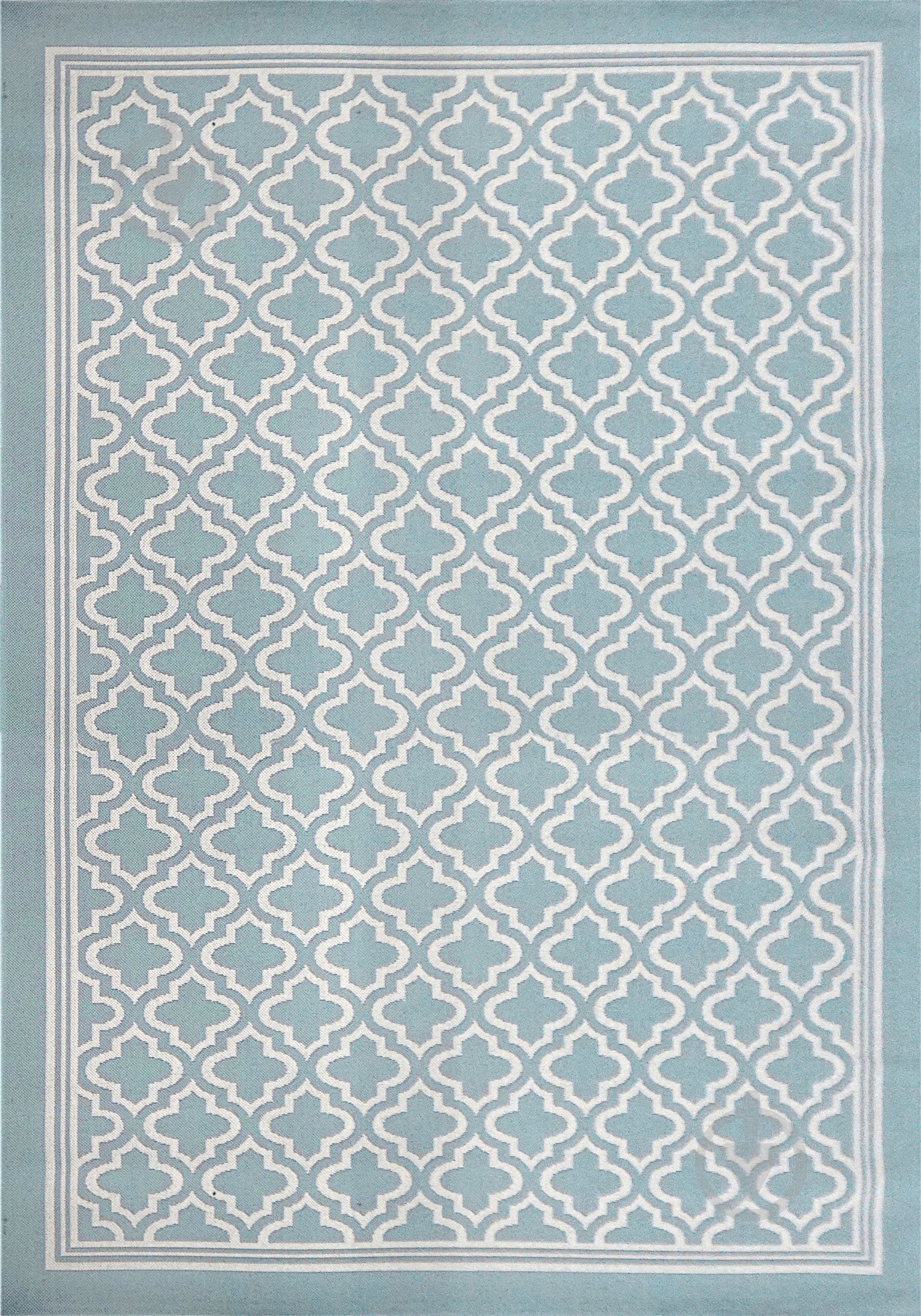Ковер Karat Carpet Flex 1.5x2.2 м 19312/701 СТОК - фото 1