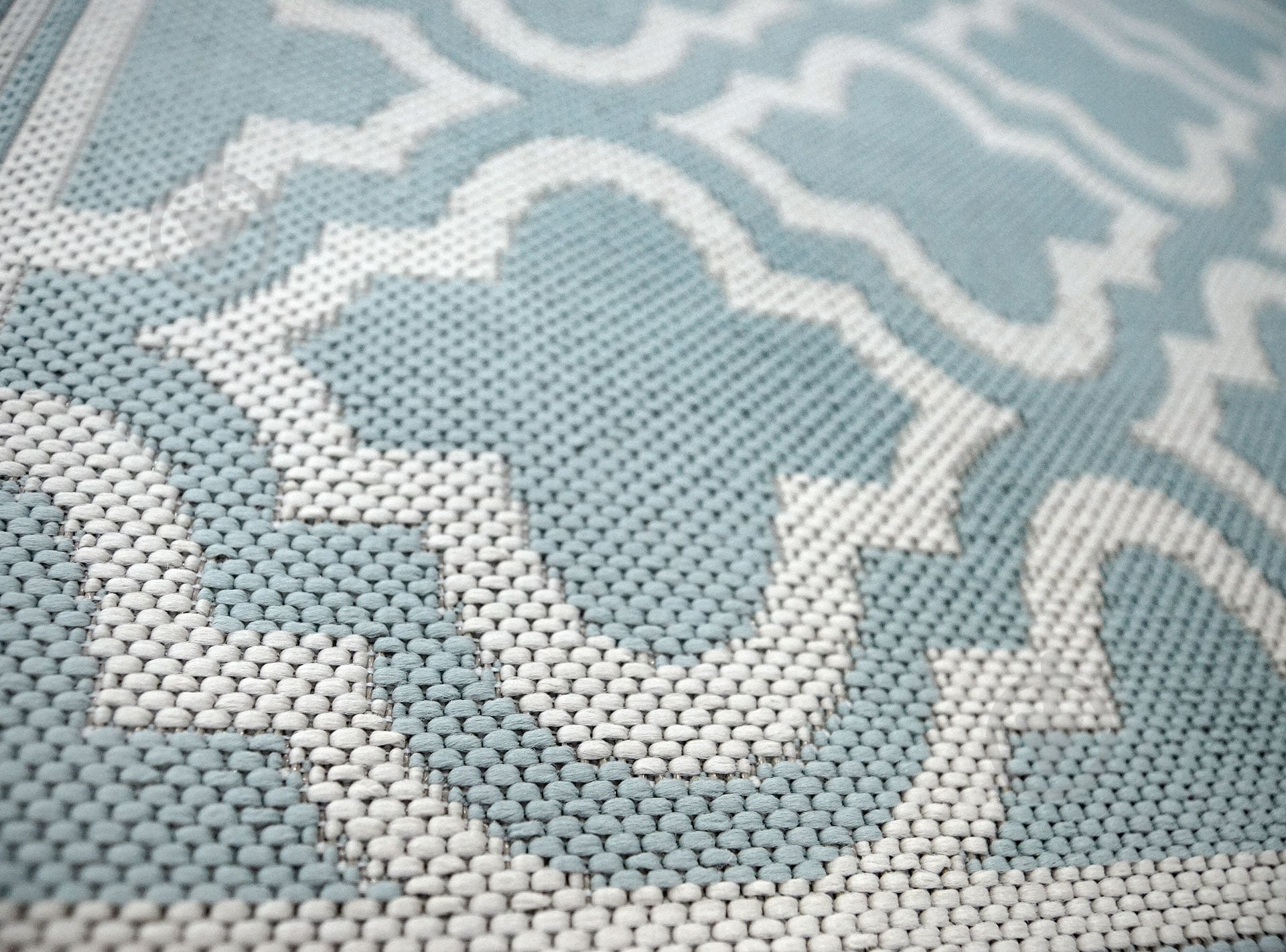 Ковер Karat Carpet Flex 1.5x2.2 м 19312/701 СТОК - фото 3