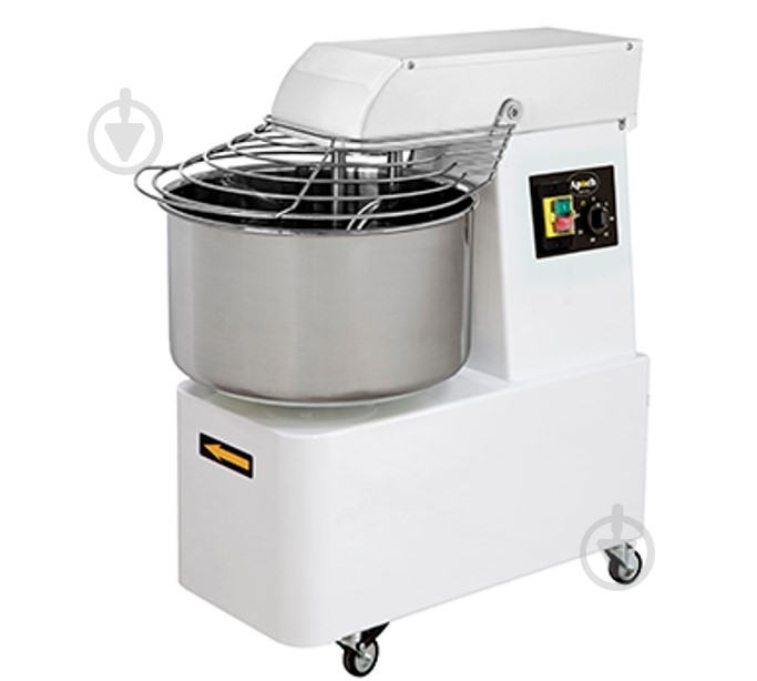 Тестомес спиральный APACH ASM22F - фото 1 Тестомес спиральный APACH ASM22F - фото 1