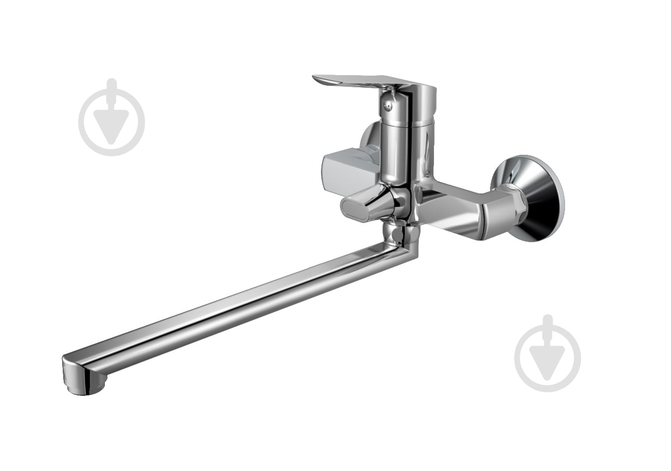 Змішувач для ванни/душу Koller Pool Twist - фото 1