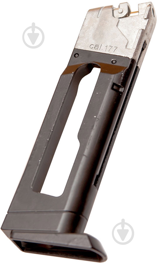 для P 210 BlowBack - фото 1 для P 210 BlowBack - фото 1