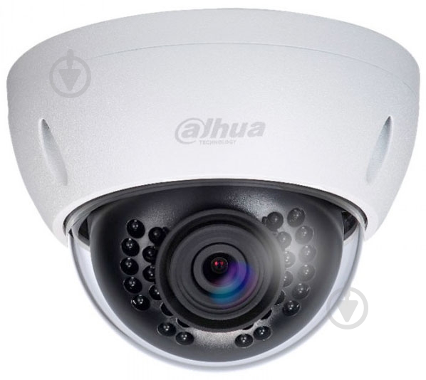 IP-камера Dahua DH-IPC-HDBW1531EP-S (2.8 мм) - фото 1