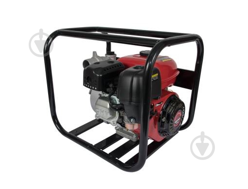 Мотопомпа бензиновая Vitals USK 2-30b - фото 2 Мотопомпа бензиновая Vitals USK 2-30b - фото 2