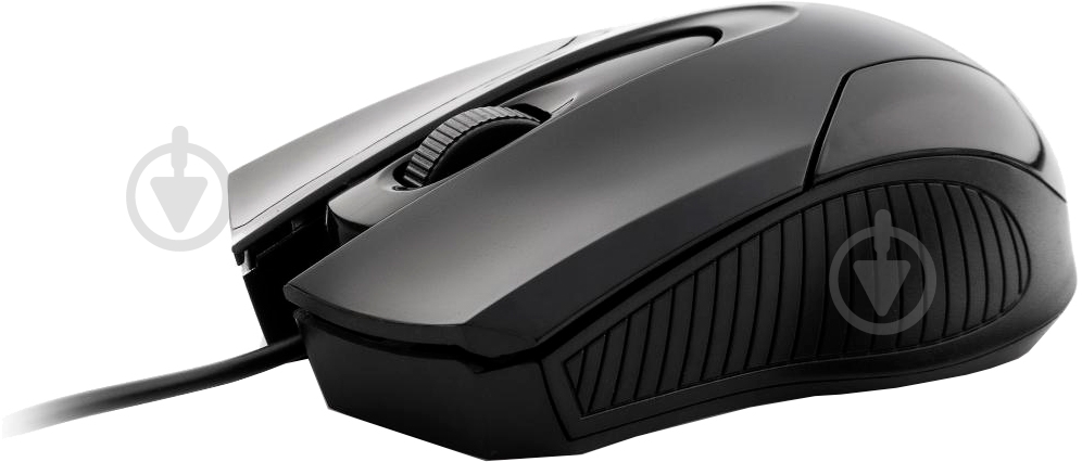 Комплект Vinga KBS170 Black - фото 5