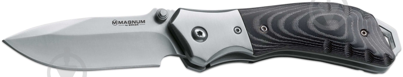 Нож Boker Pocket knife Magnum (01RY196) 286 - фото 1