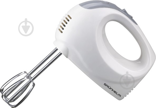 ВИТРИНА! Миксер Grunhelm GRM613 - фото 1 ВИТРИНА! Миксер Grunhelm GRM613 - фото 1