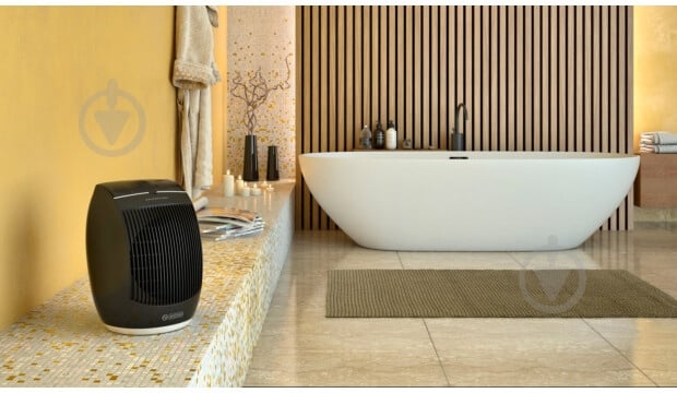 Тепловентилятор Olimpia Splendid CALDOSILENT (99329) - фото 3