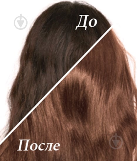 Фарба для волосся L'Oreal Paris CASTING Creme Gloss №600 темно русявий 160 мл - фото 3