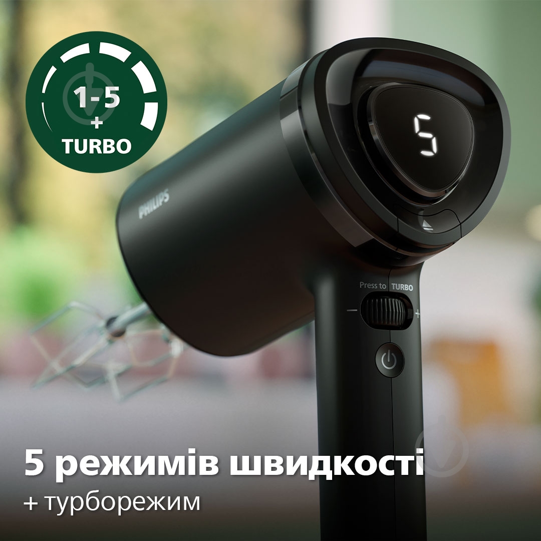 ВИТРИНА! Миксер Philips HR3781/00 - фото 2
