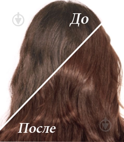 Фарба для волосся L'Oreal Paris CASTING Creme Gloss №513 морозний капучіно 160 мл - фото 4