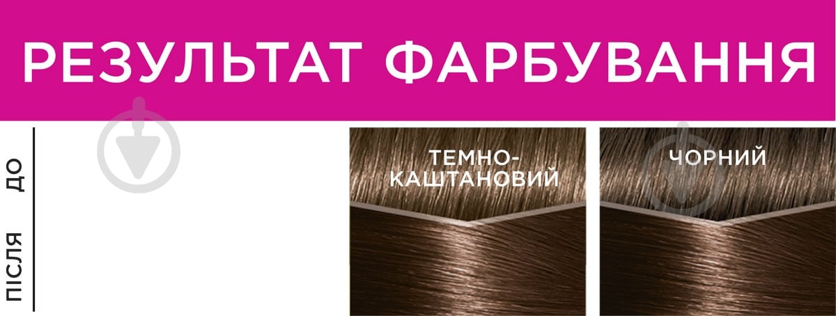 Фарба для волосся L'Oreal Paris CASTING Creme Gloss №513 морозний капучіно 160 мл - фото 6