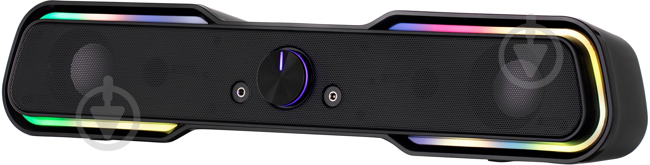 Саундбар 2E 2E-PCS101BK 2.0 black - фото 3