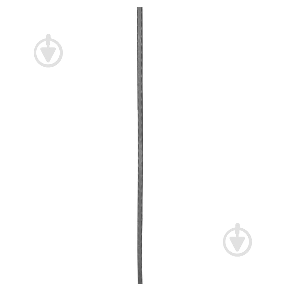 Столб 24.012 1200х20х20 мм вальц. - фото 1