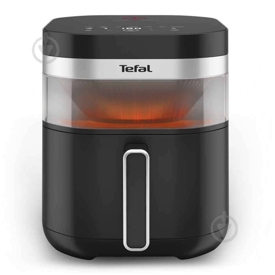 ВИТРИНА! Мультипечь Tefal Easy Fry Infrared EY8328E0 - фото 1 ВИТРИНА! Мультипечь Tefal Easy Fry Infrared EY8328E0 - фото 1