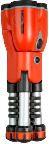 Фонарь Black+Decker на треноге BDHT0-71626 - фото 2
