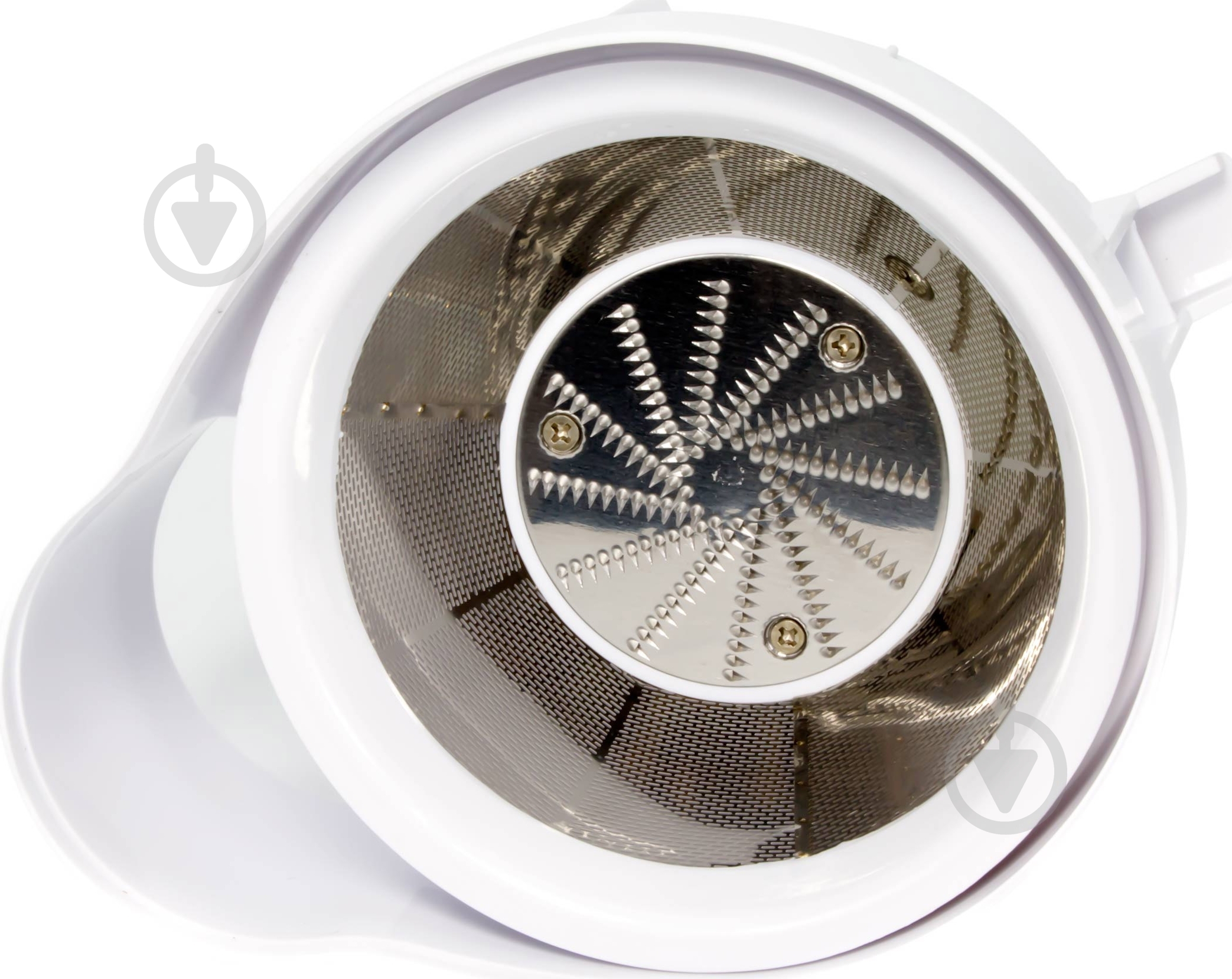 Соковыжималка Aurora AU 340 - фото 4