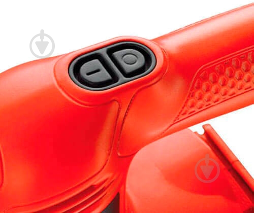 Вибрационная шлифмашина Black+Decker KA310 - фото 3