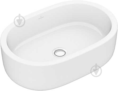 Умывальник Villeroy & Boch Architectura 60 - фото 1 Умывальник Villeroy & Boch Architectura 60 - фото 1