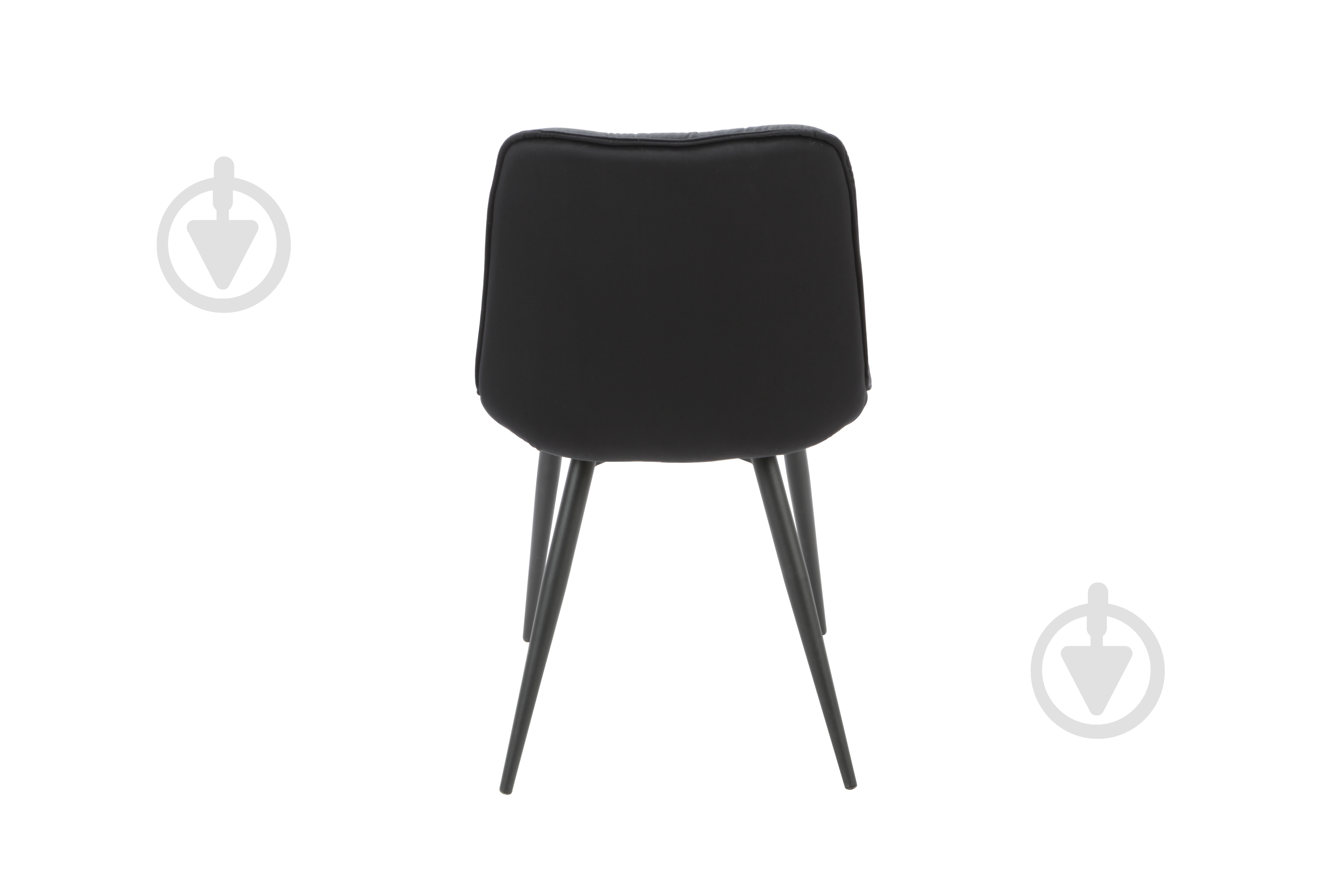 Стул Special4You Perfection E6613 черный/черный - фото 5