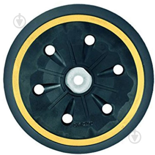 Диск опорный 150 мм DeWalt DE2643 - фото 1 Диск опорный 150 мм DeWalt DE2643 - фото 1