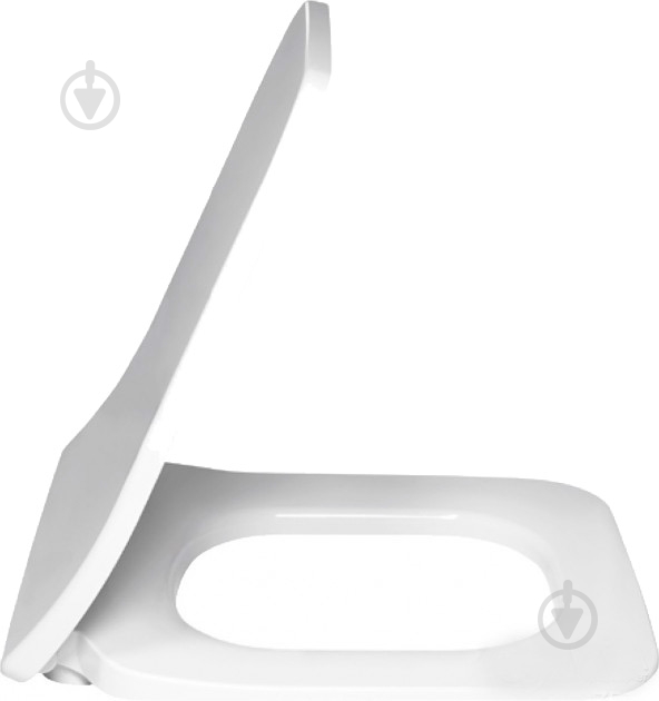 Сиденье для унитаза Villeroy & Boch Venticello 9M79S101 - фото 2 Сиденье для унитаза Villeroy & Boch Venticello 9M79S101 - фото 2