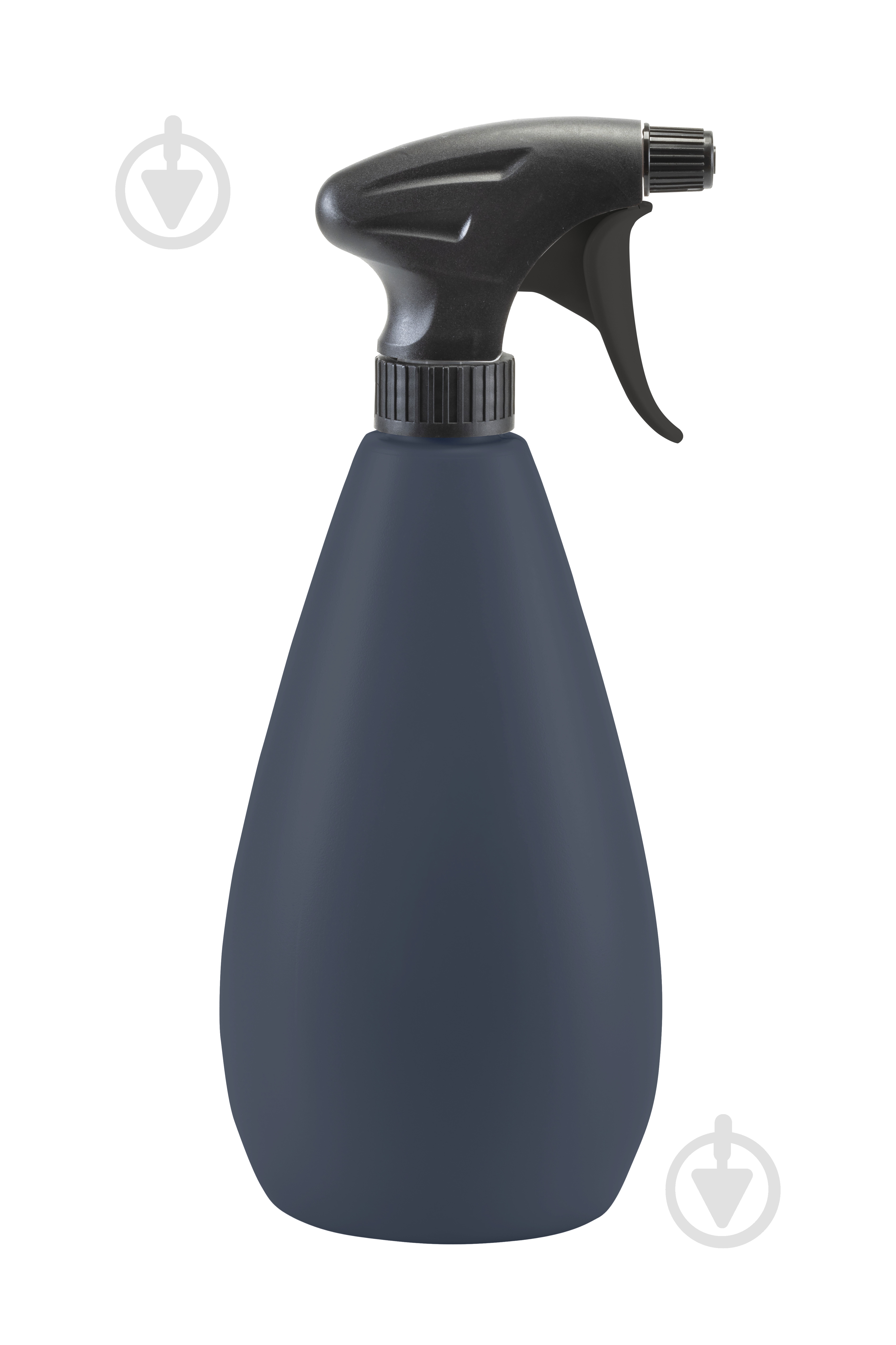 Опрыскиватель TeraPlast SPRING синий 0,75 л - фото 1