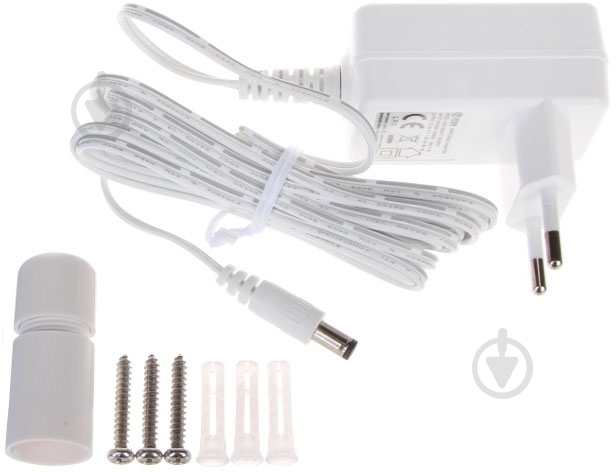 IP-камера Dahua Wi-Fi DH-IPC-G26P - фото 4