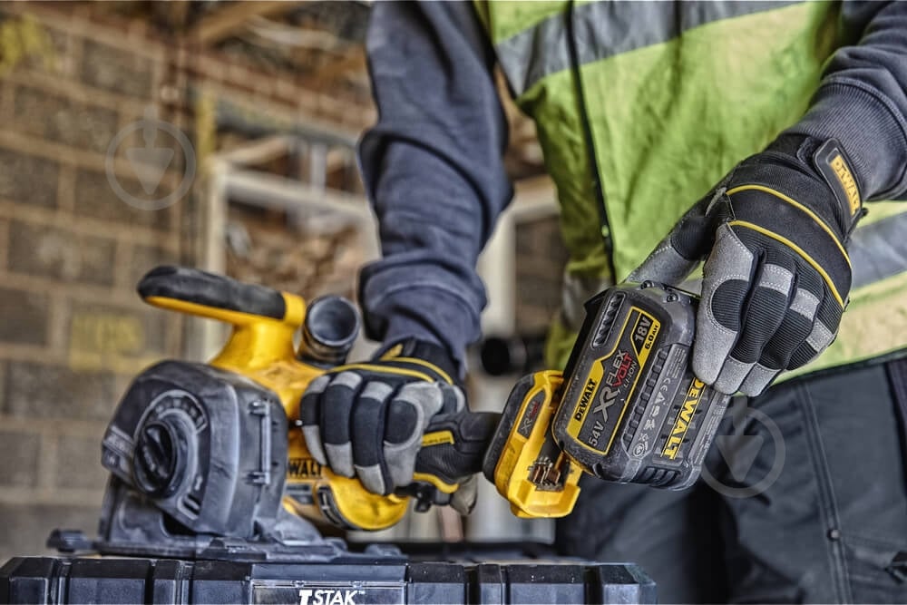 Штроборіз DeWalt DCG200NT - фото 8