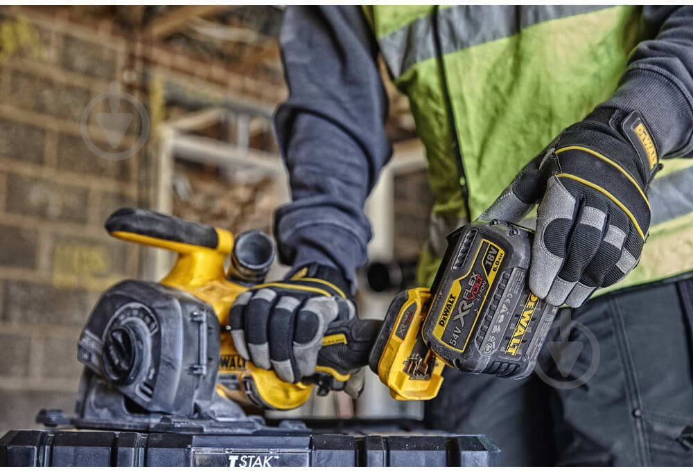 Штроборез DeWalt DCG200T2 - фото 11