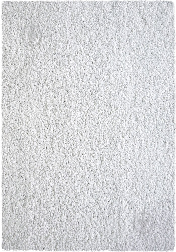 Ковер Karat Carpet Luxury 2x3 м Light Gray СТОК - фото 1
