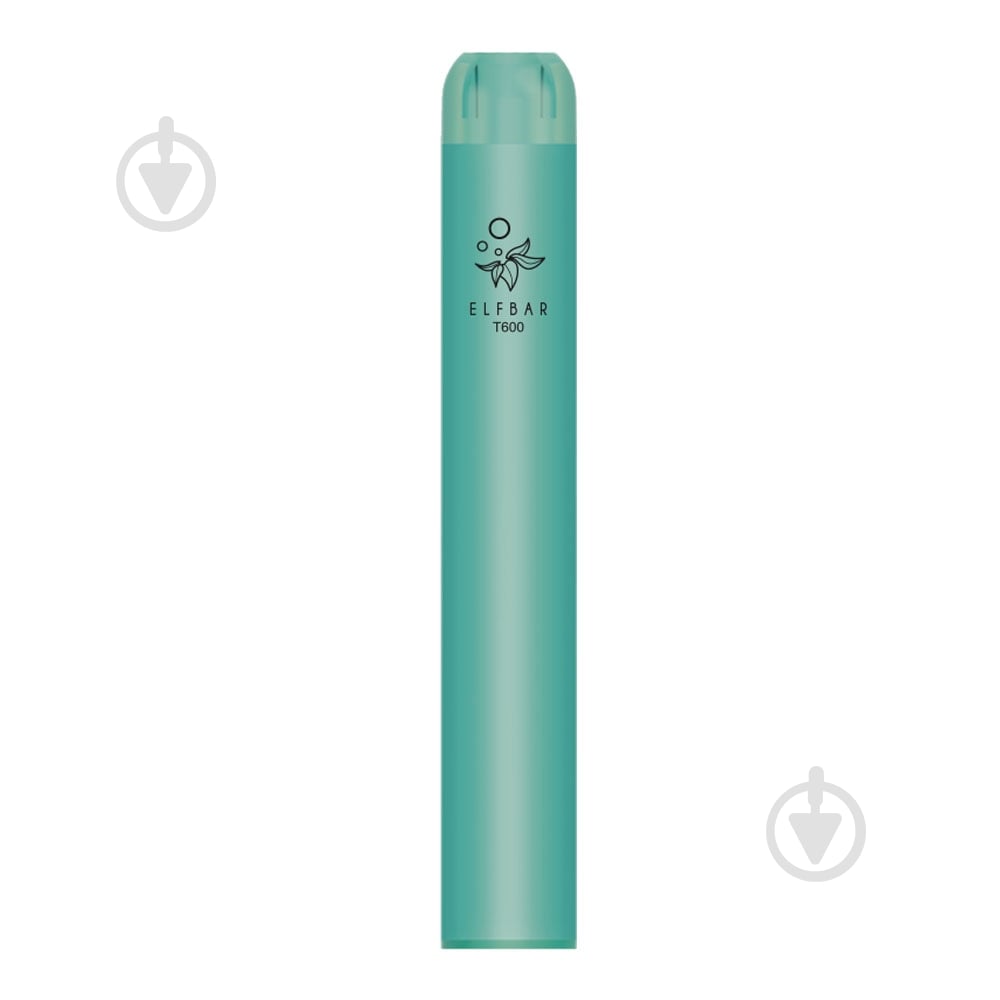 Сигарета электронная Elf Bar Т600 2 мл 2% - фото 3