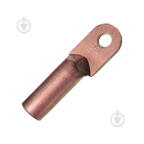 Наконечник кабельный E.NEXT e.end.stand.dt.10 медный - фото 1