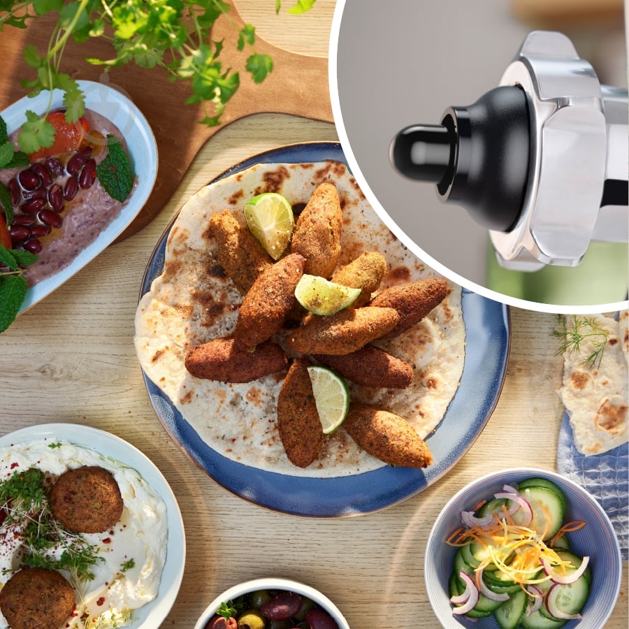 ВИТРИНА! Мясорубка Bosch Series 6 MultiPower MFWS607W - фото 5