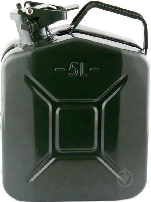 Канистра Белавто KC05 5 л - фото 1
