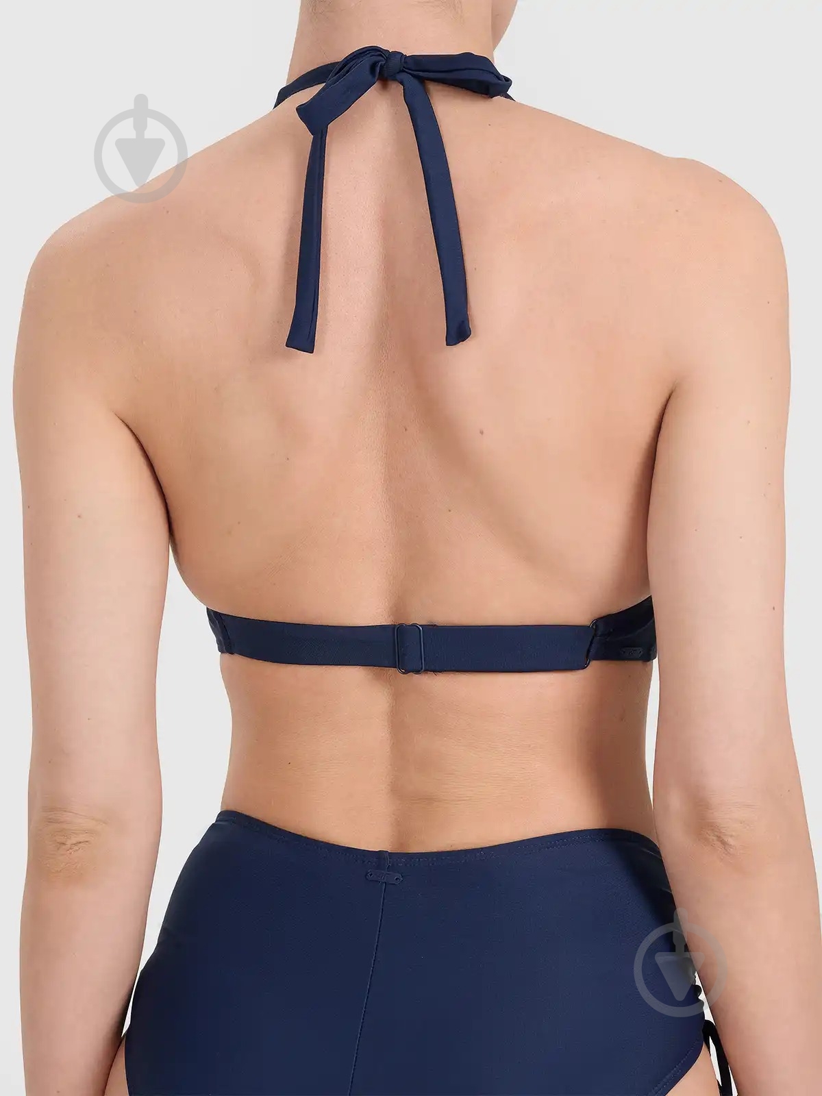 Лиф 4F BIKINI TOP 4FWSS26UBKTF088-31S р.S синий - фото 2