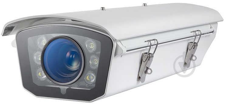 IP-камера Hikvision DS-2CD4026FWDP-IRA (11-40 мм) - фото 1