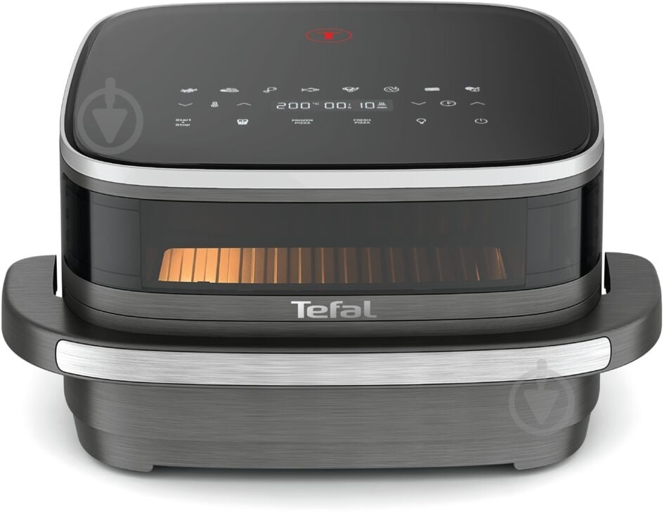ВИТРИНА! Мультипечь Tefal Easy Fry XL Surface FW402HE0 - фото 4 ВИТРИНА! Мультипечь Tefal Easy Fry XL Surface FW402HE0 - фото 4