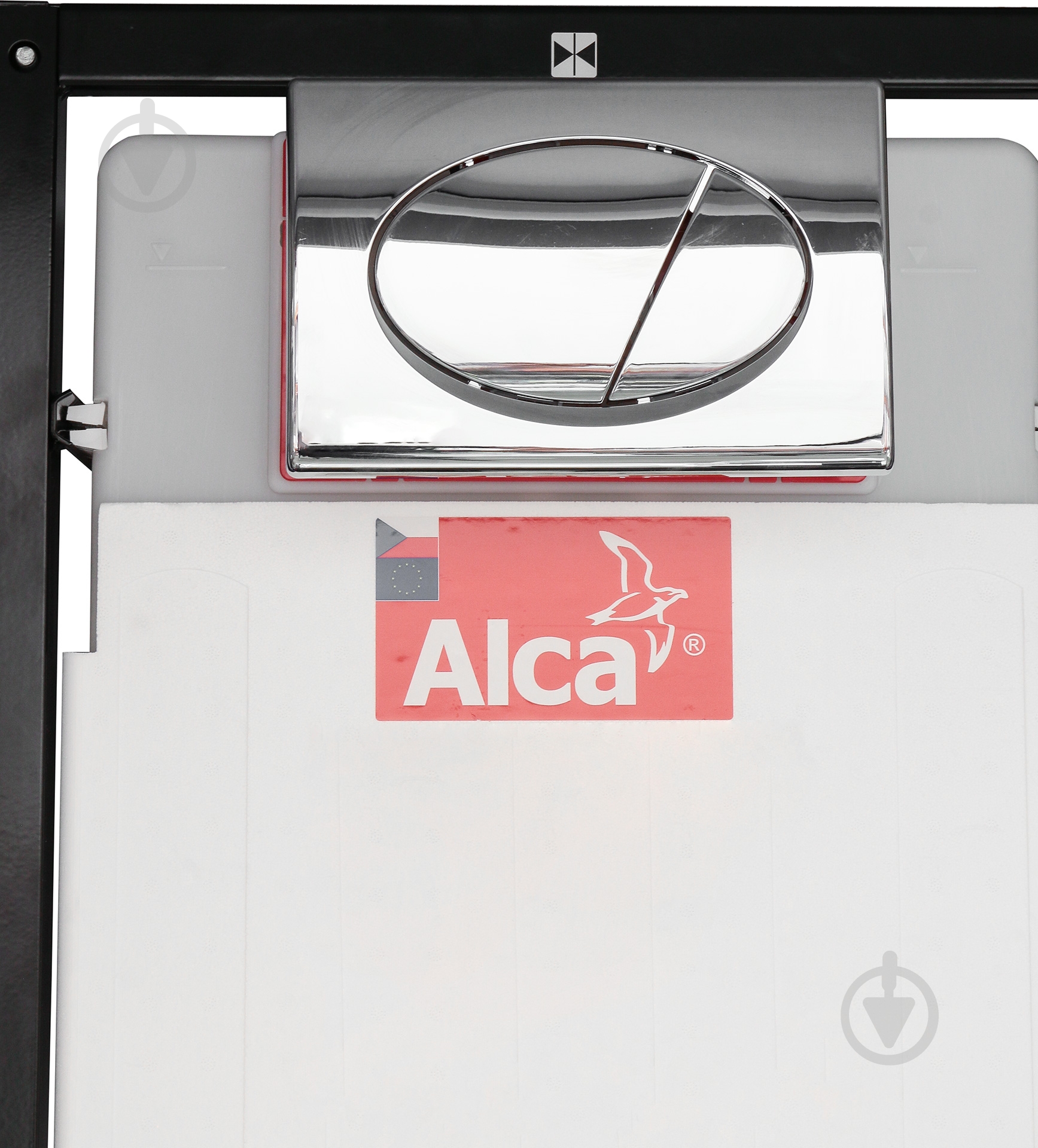 Комплект інсталяції Alca Plast AM101/1120 Sadromodul - фото 3 Комплект інсталяції Alca Plast AM101/1120 Sadromodul - фото 3