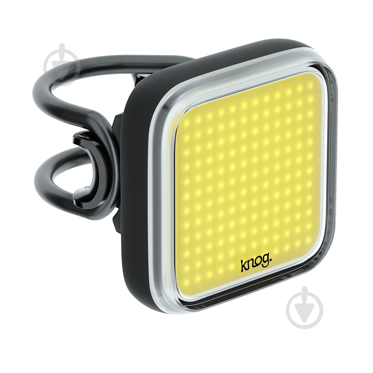 Ліхтар велосипедний KNOG Blinder Skull Array Front 200 Lumens - фото 2