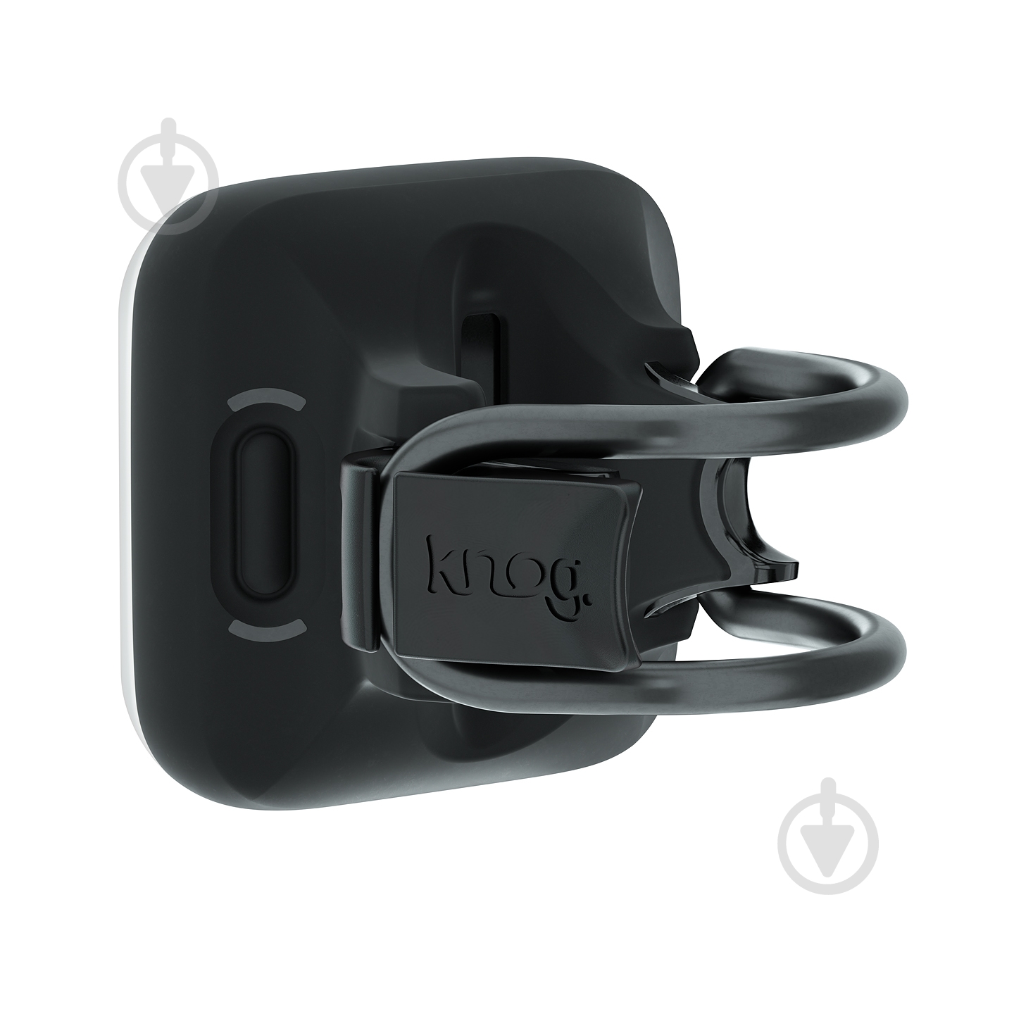 Ліхтар велосипедний KNOG Blinder Skull Array Front 200 Lumens - фото 4