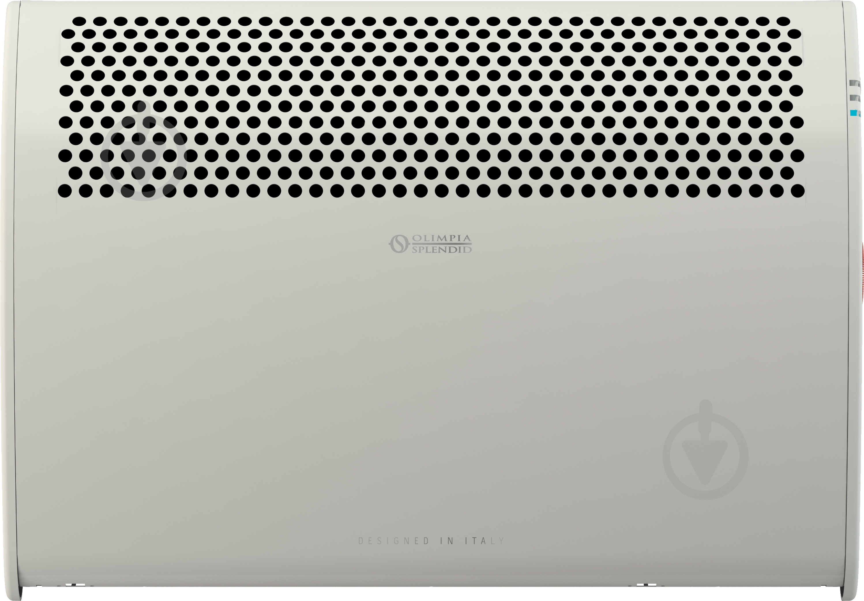 Конвектор электрический Olimpia Splendid CALEO 2 TURBO TIMER (99551) - фото 1 Конвектор электрический Olimpia Splendid CALEO 2 TURBO TIMER (99551) - фото 1