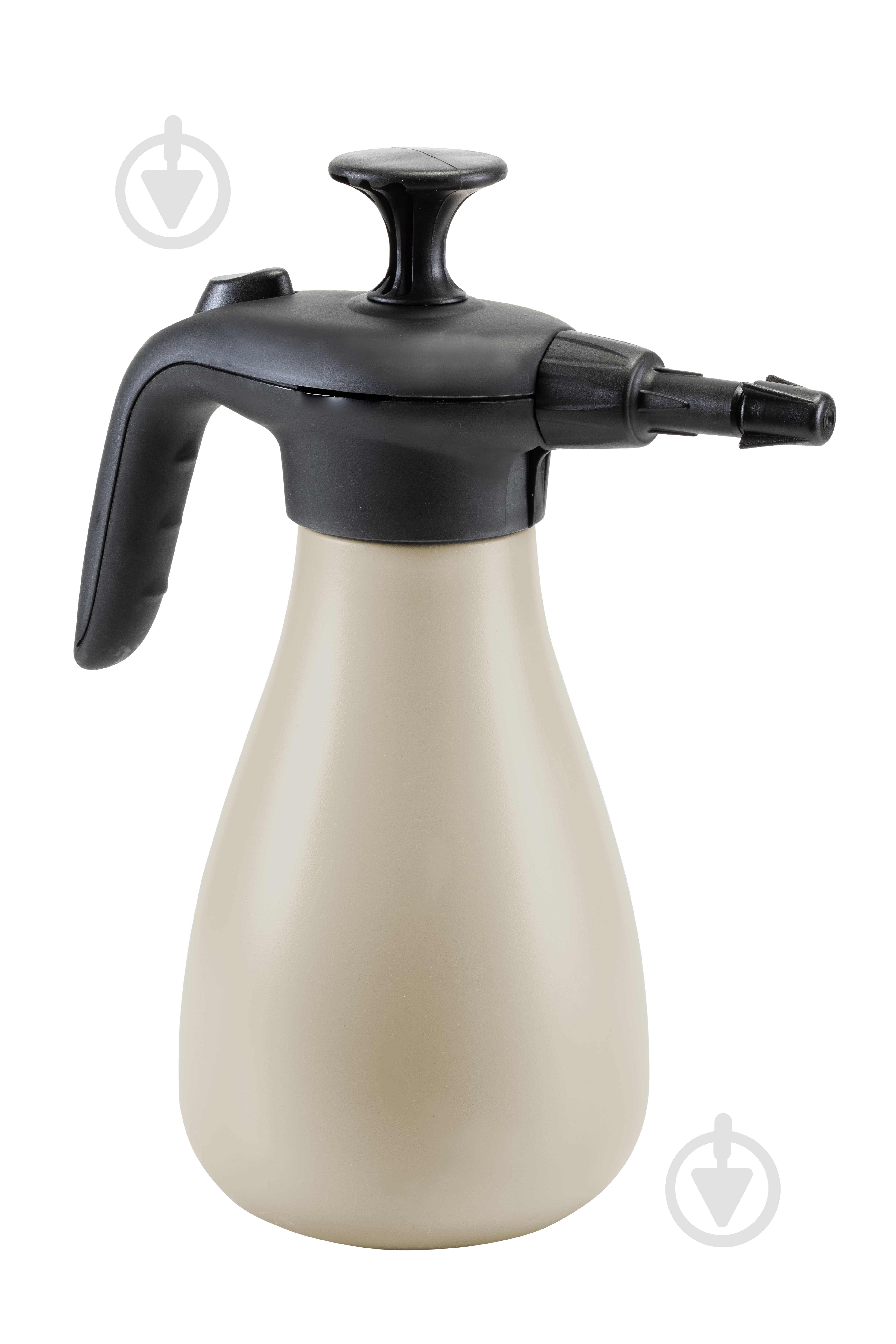 Опрыскиватель TeraPlast NEBULA кремовый 1,75 л - фото 1