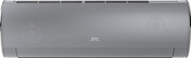 Мультисплит-система Cooper&Hunter CHML-U18RK2-NG+CH-S09FTXD2-SC(I) 2 шт - фото 2 Мультисплит-система Cooper&Hunter CHML-U18RK2-NG+CH-S09FTXD2-SC(I) 2 шт - фото 2