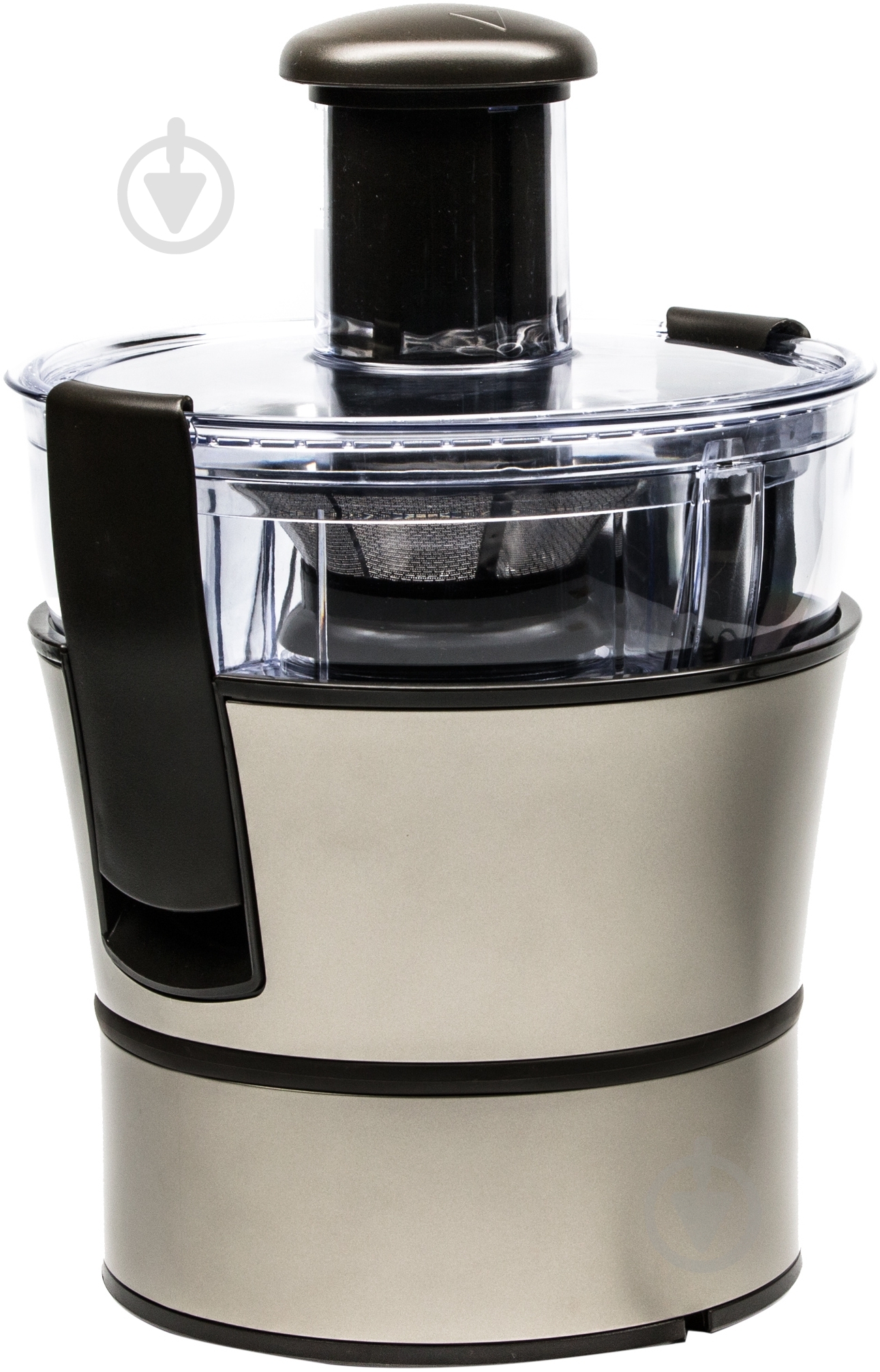 Соковыжималка Moulinex JU385H30 - фото 3 Соковыжималка Moulinex JU385H30 - фото 3