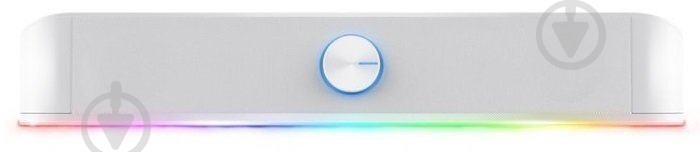 Акустична система Trust GXT 619 Thorne RGB 2.0 white - фото 5
