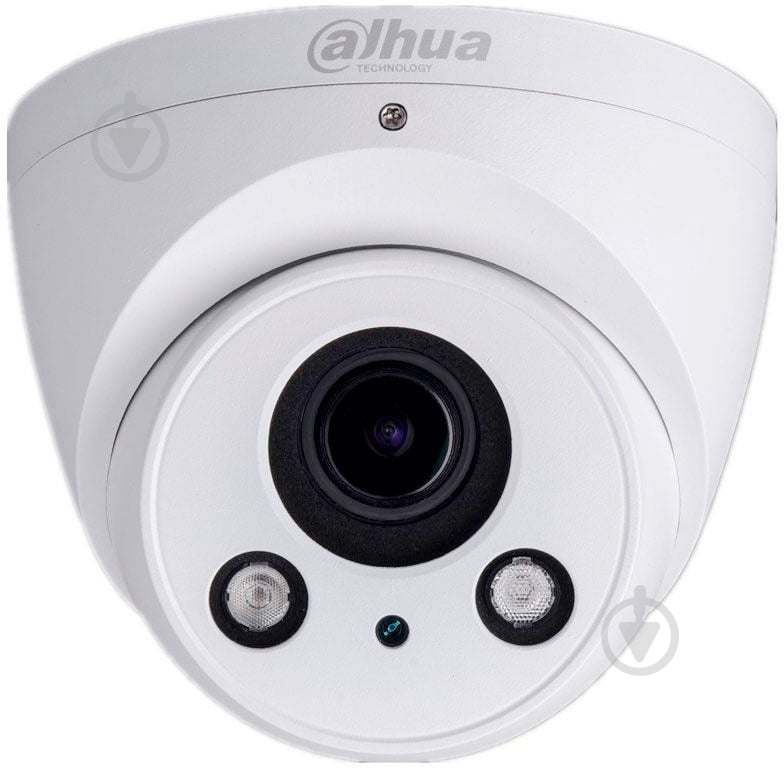 IP-камера Dahua DH-IPC-HDW2531R-ZS - фото 2